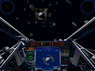 Illustration for article titled They Want to Make Space Combat Games Fun Again